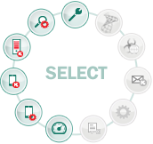 Kaspersky Endpoint Security for Business Select