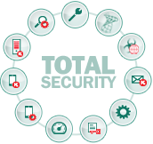 Kaspersky Total Security for Business
