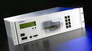 AGFEO AS 200 IT ISDN-Telefonanlage